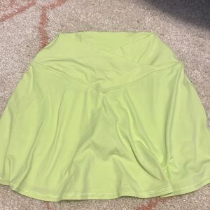 workout skirt
